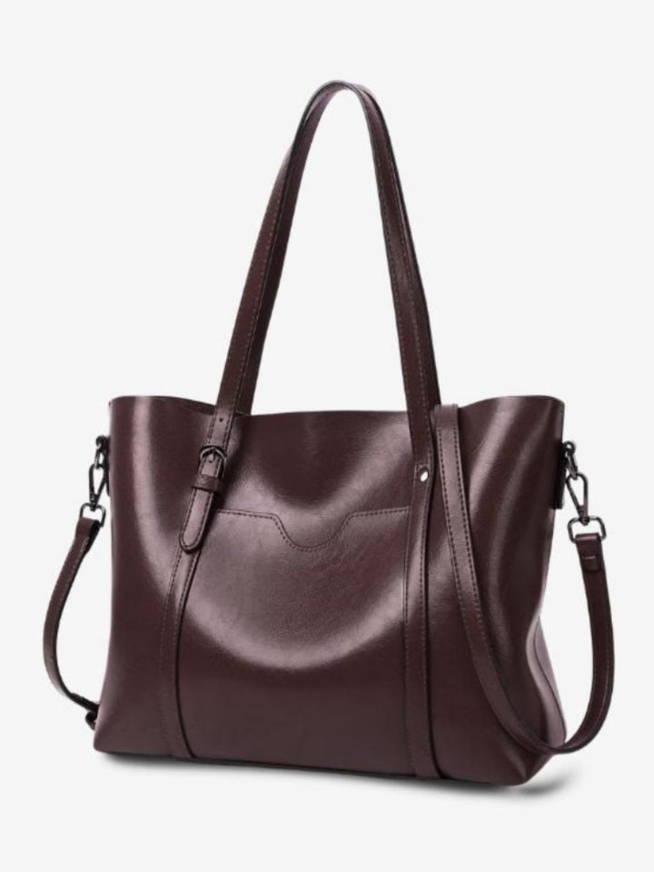 Handtasche Albrina