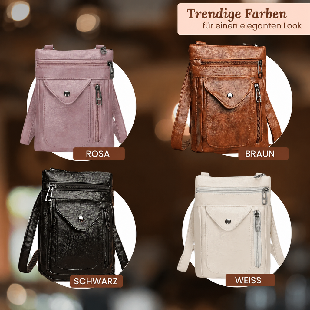 Citytasche Virelle