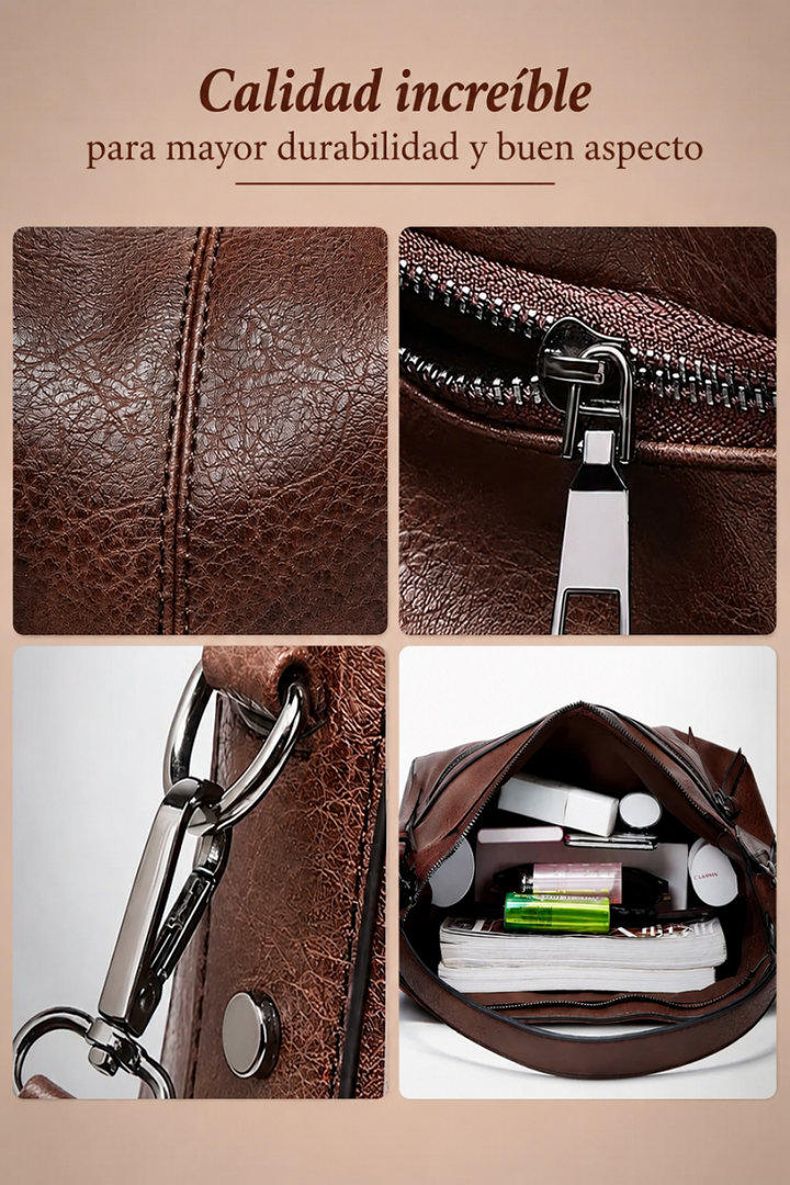 Handtasche Elowen