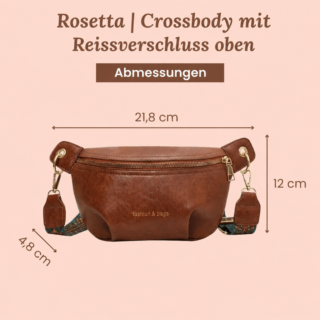 Gürteltasche Novara