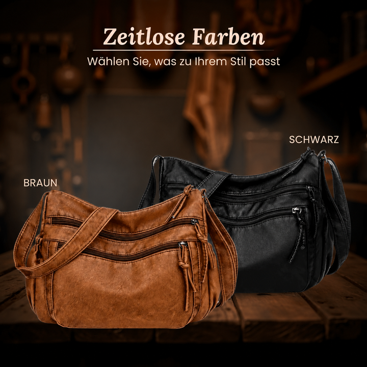 Urbaner Schulterbeutel Lenzia