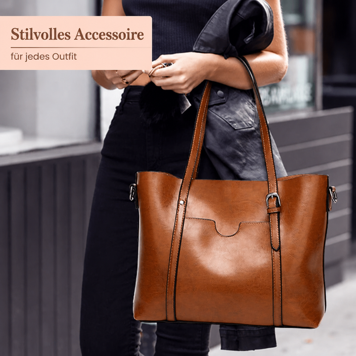 Handtasche Albrina