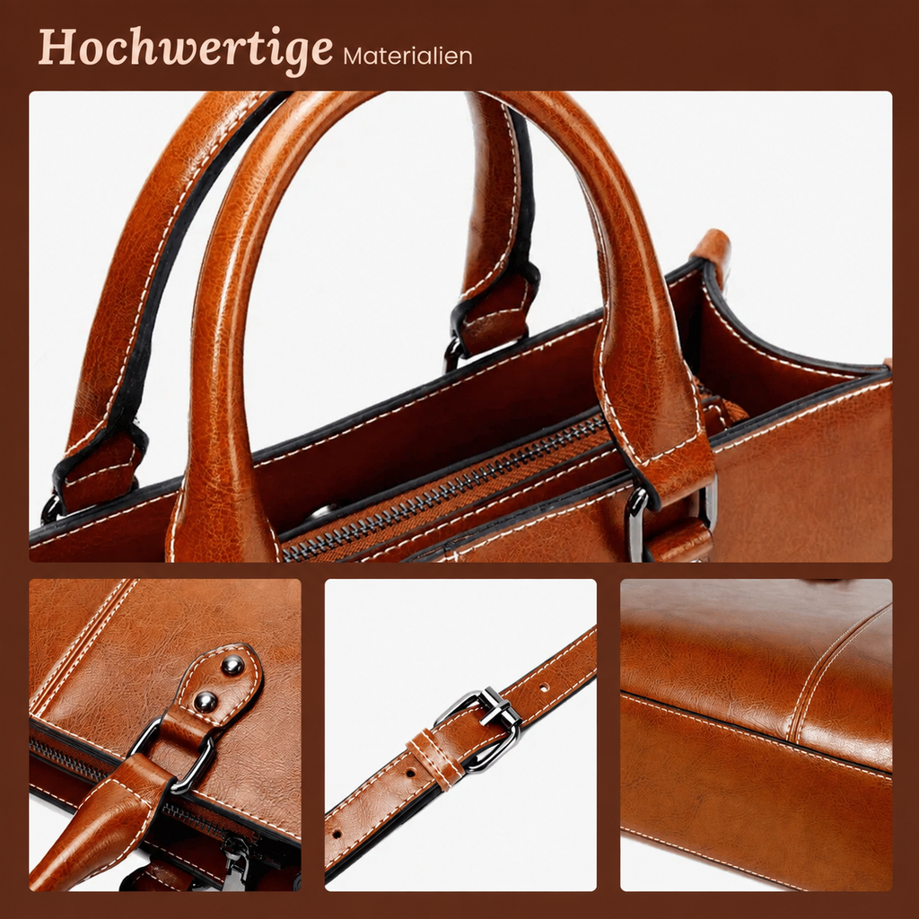 Handtasche Alvessa