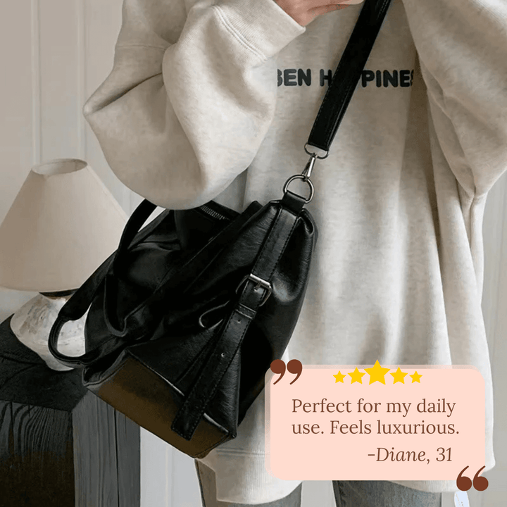Urbaner Shopper Arvella