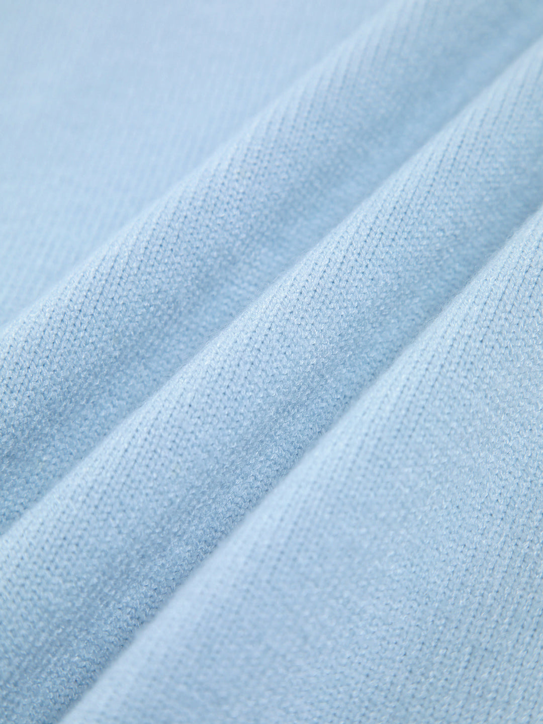 Übergroßer Rollkragenpullover