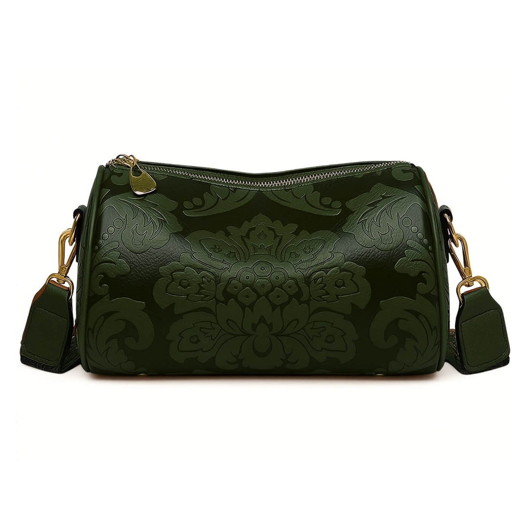 Blüten-Schultertasche Floren