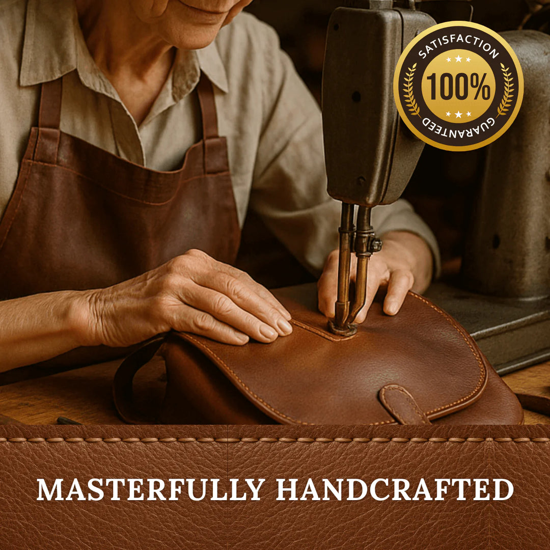 Handtasche Mondelle