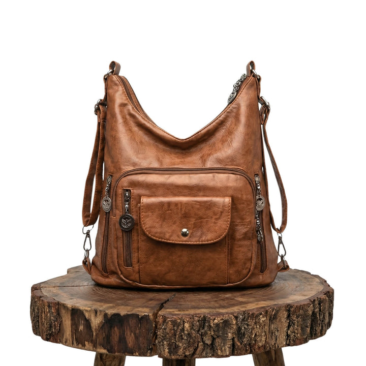 Wandelbare Tasche Liora