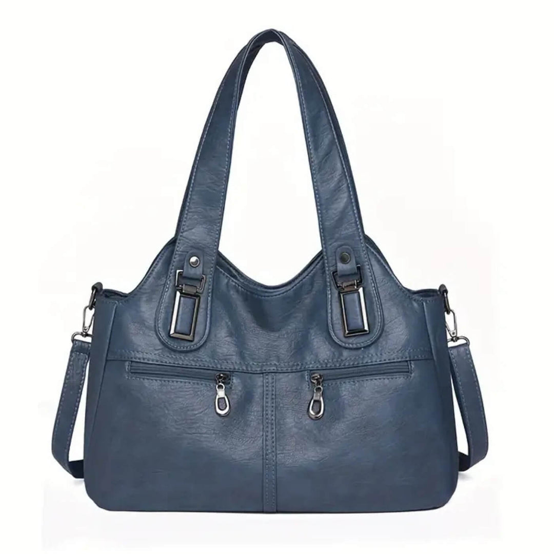 Tasche mit Doppelfach Alven