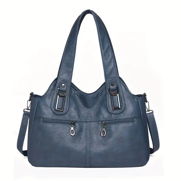 Tasche mit Doppelfach Alven