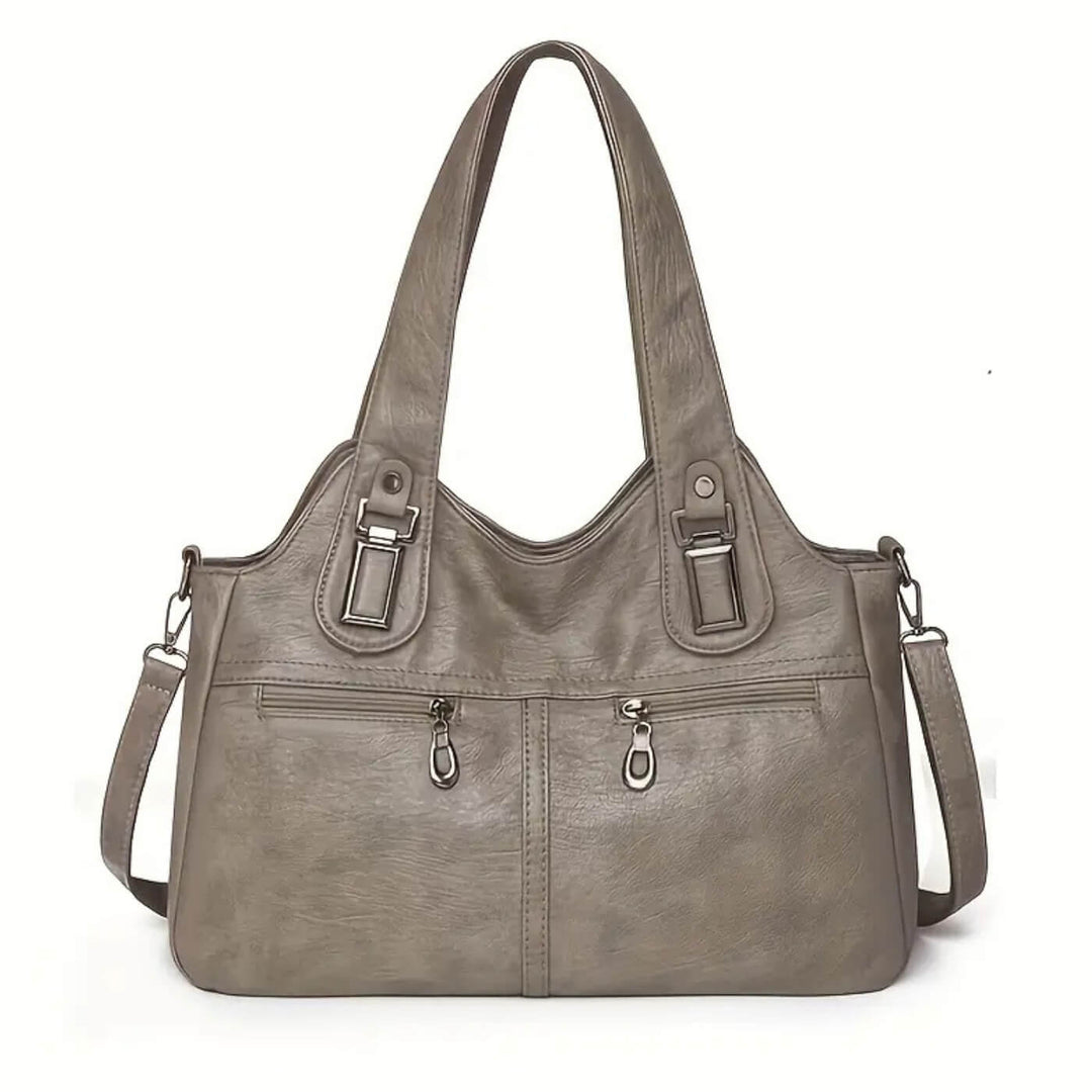 Tasche mit Doppelfach Alven