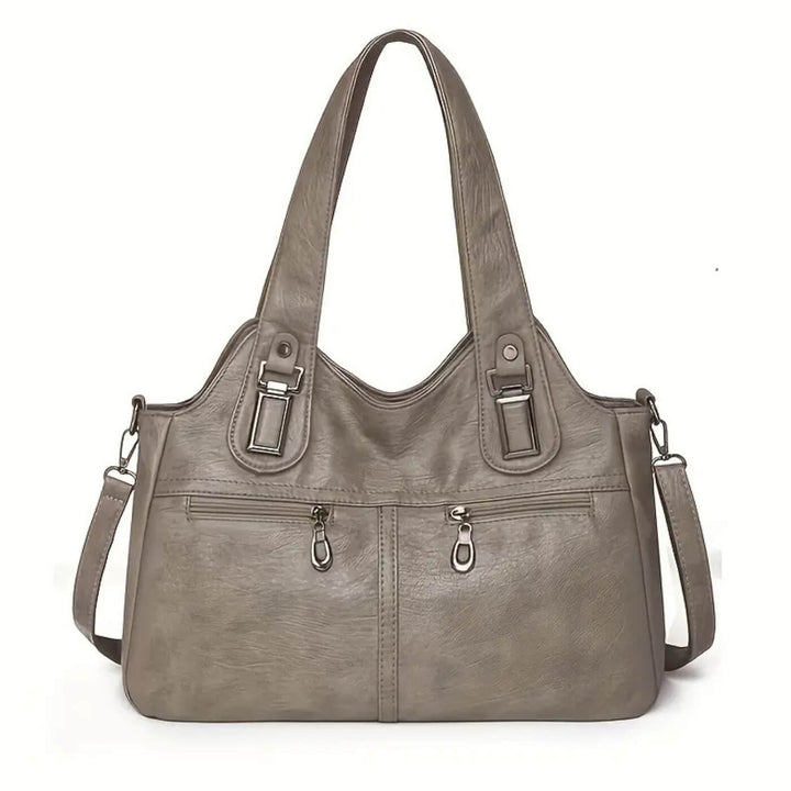 Tasche mit Doppelfach Alven