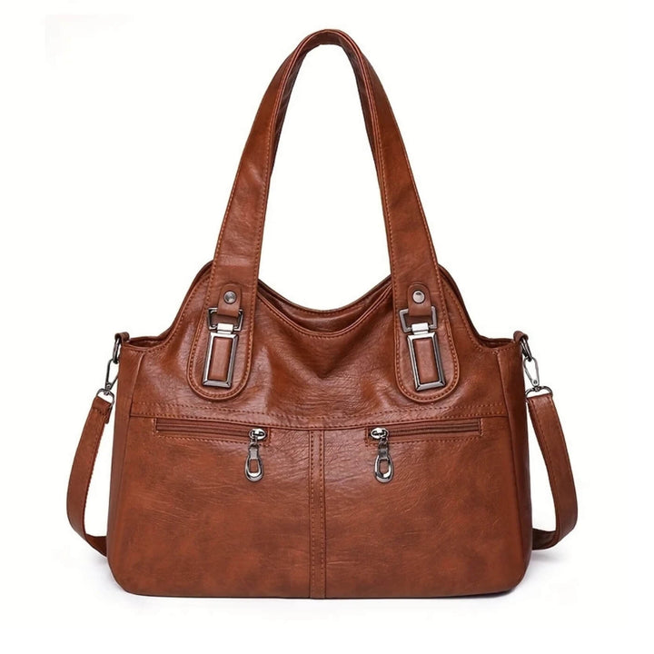 Tasche mit Doppelfach Alven