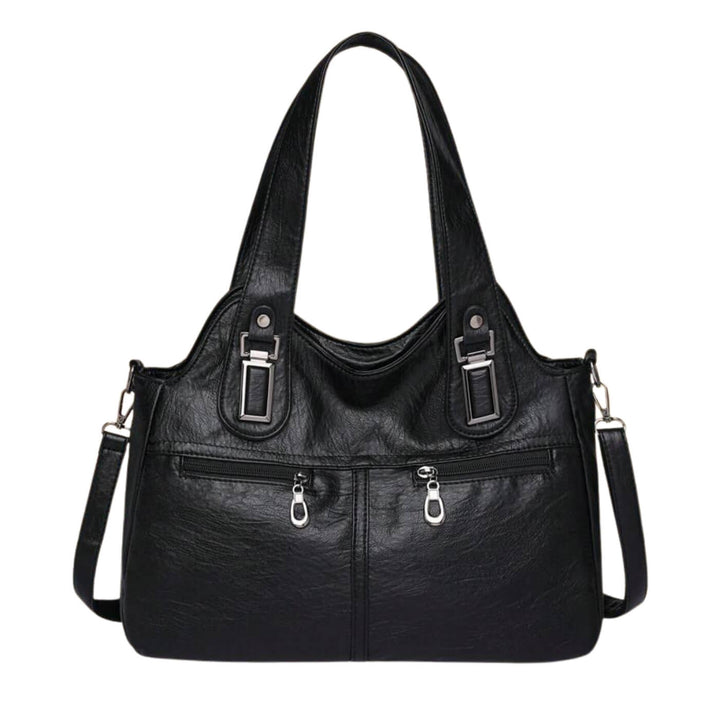 Tasche mit Doppelfach Alven