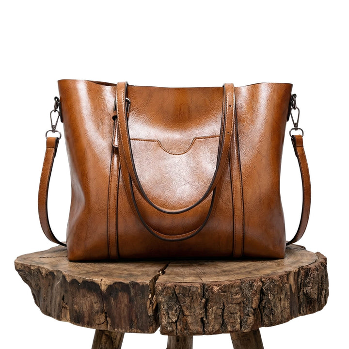 Handtasche Albrina