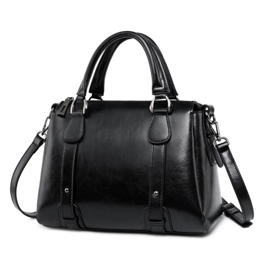 Ledertasche Novelle