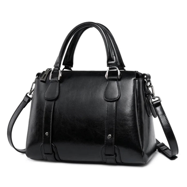 Ledertasche Novelle