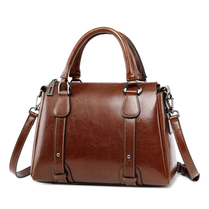 Ledertasche Novelle
