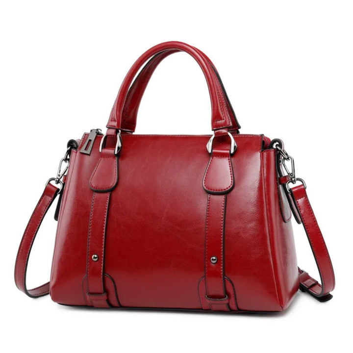 Ledertasche Novelle
