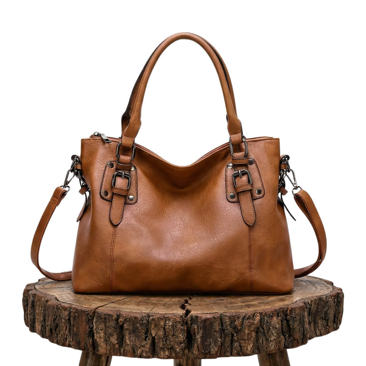Edle Handtasche Arvenza