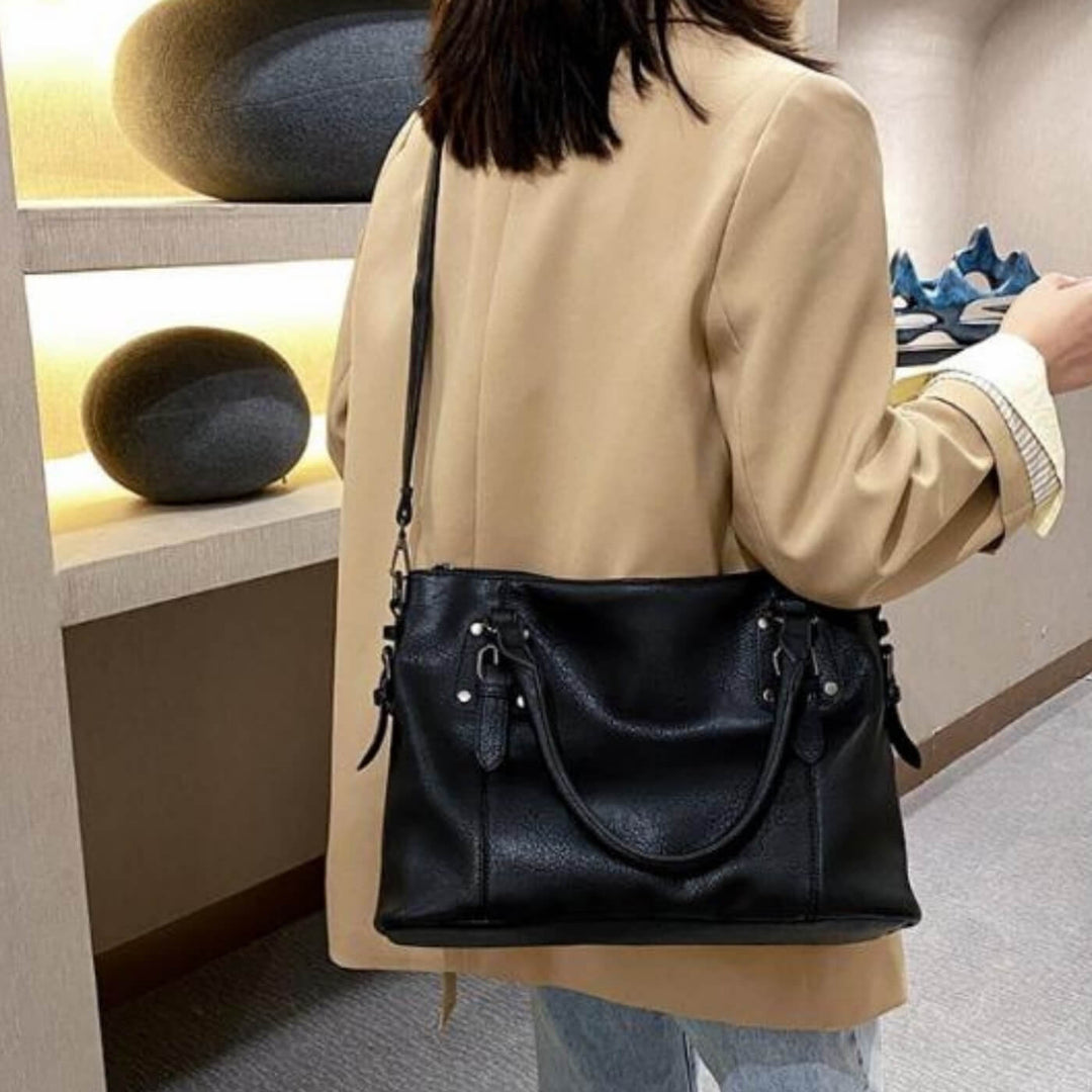 Edle Handtasche Arvenza