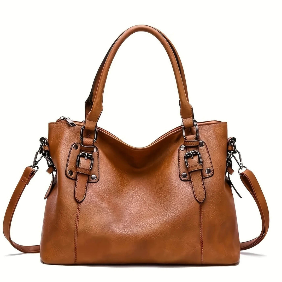 Edle Handtasche Arvenza