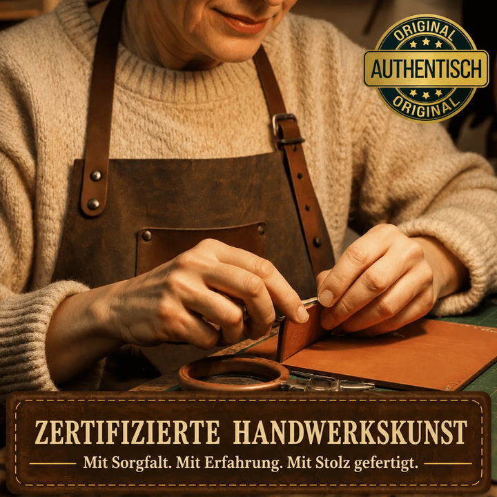 Strukturierte Tasche Valenne