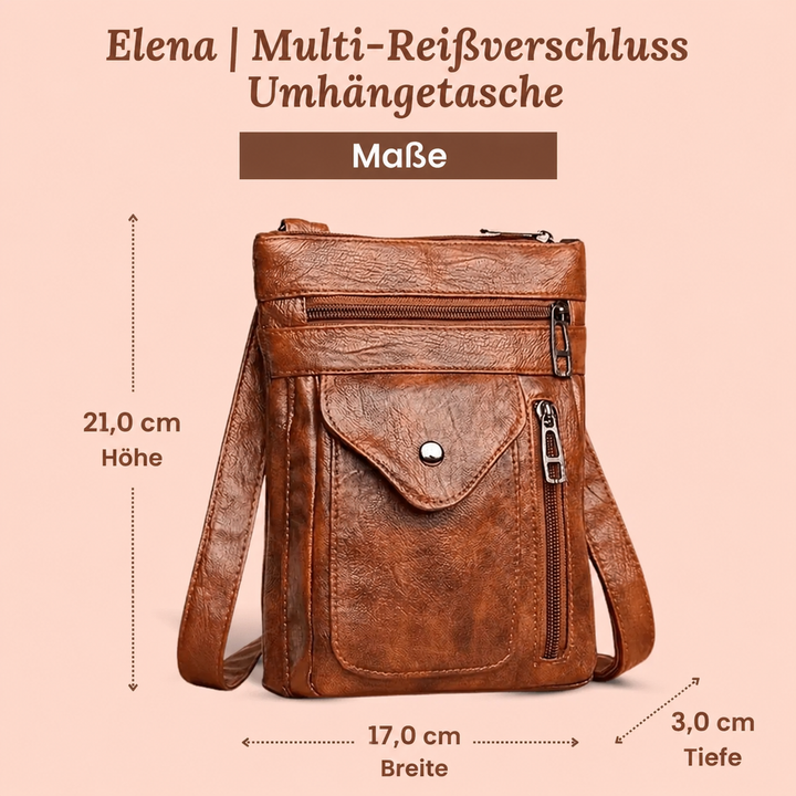 Citytasche Virelle