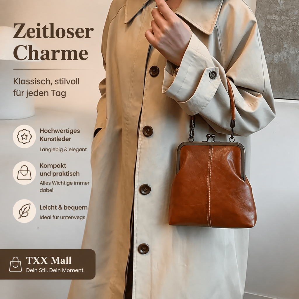 Handtasche Brunelle