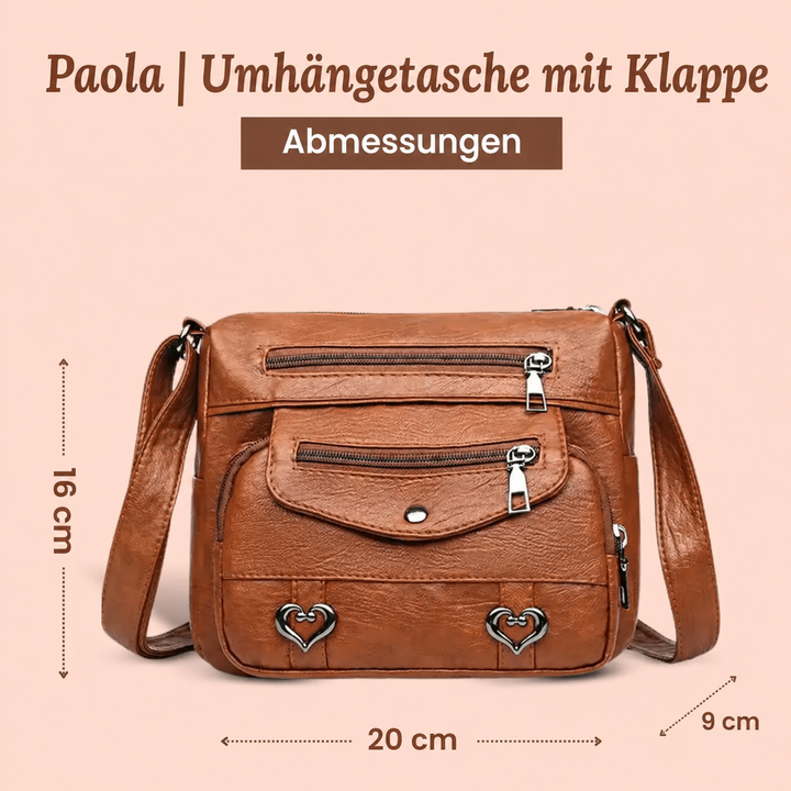 Umhängetasche Elfenara