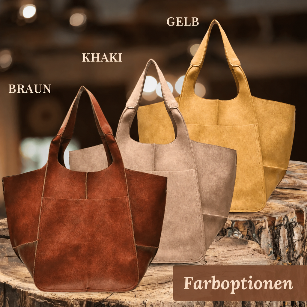 Shopper Veloria