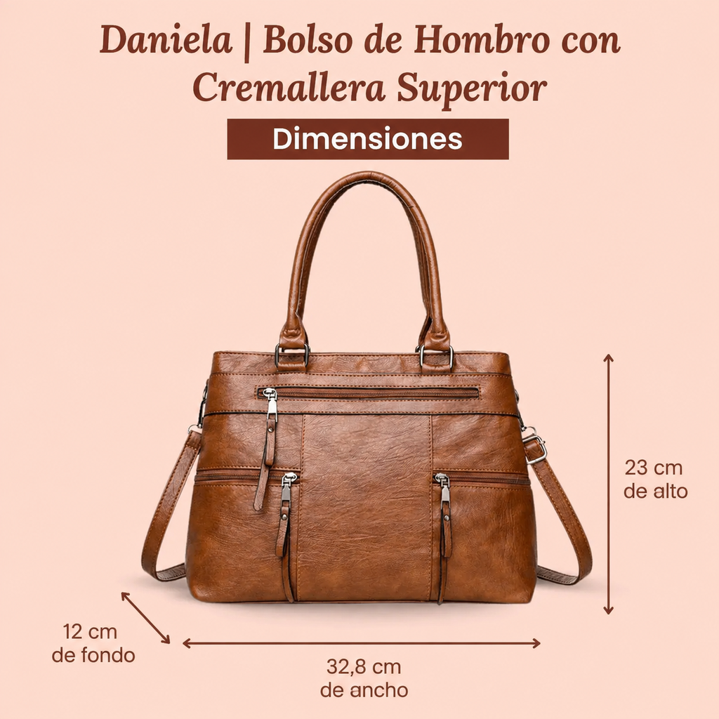 Handtasche Mondelle