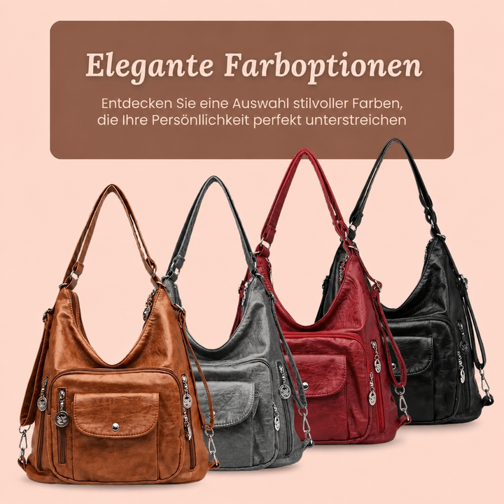 Wandelbare Tasche Liora