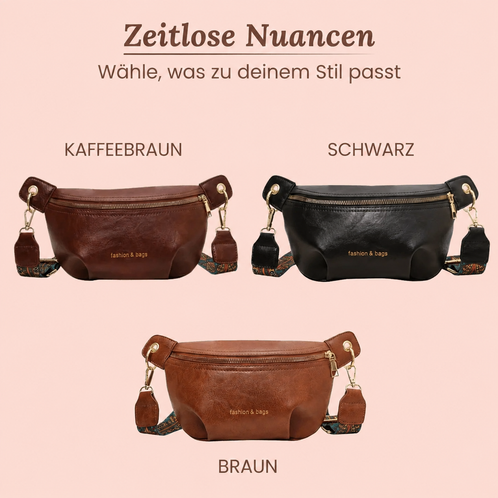 Gürteltasche Novara