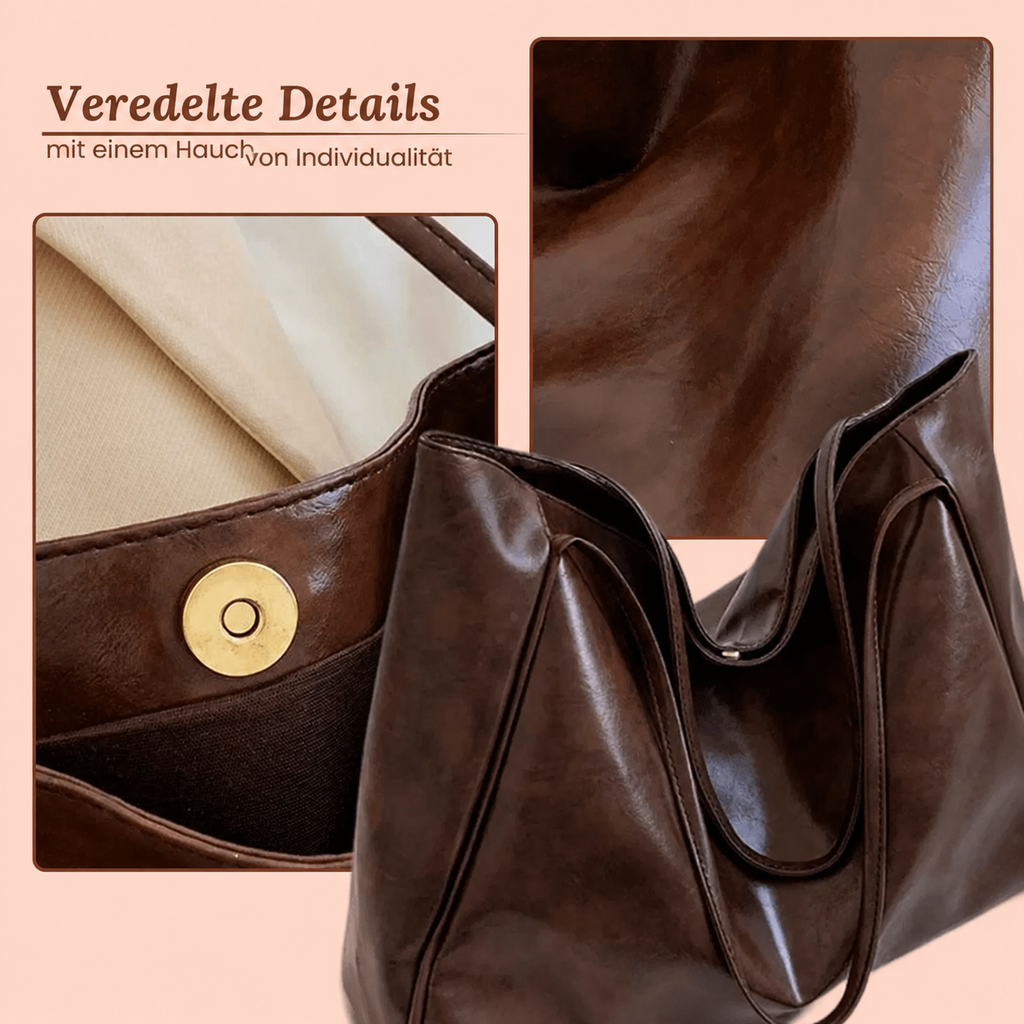 Ledershopper Altmara