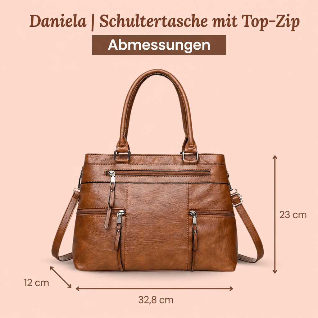 Handtasche Mondelle