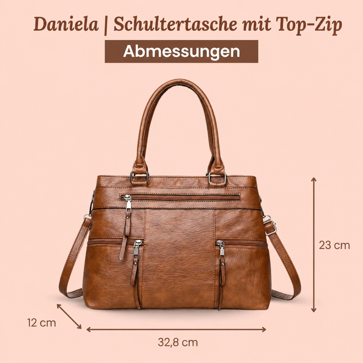 Handtasche Mondelle