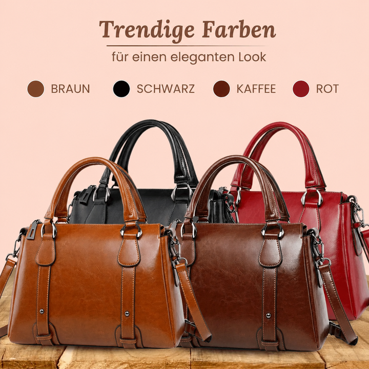 Ledertasche Novelle