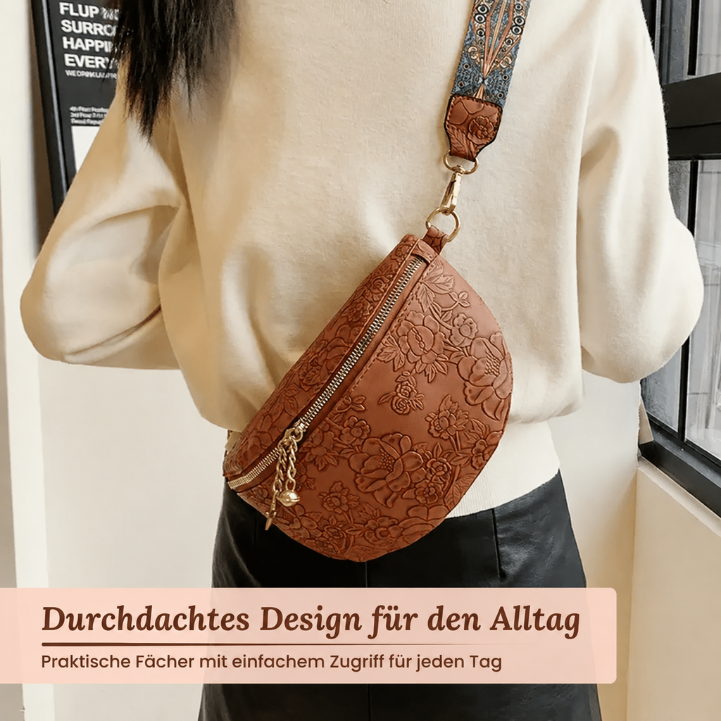 Umhängetasche Cressane