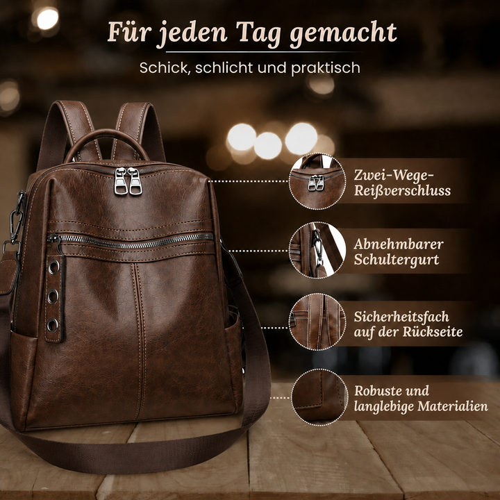 Rucksack Kardenia