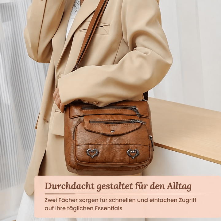 Umhängetasche Elfenara