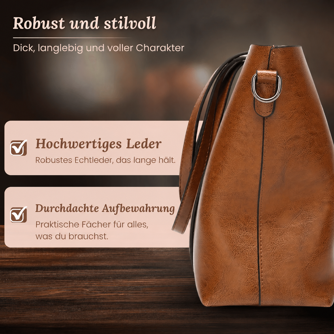 Handtasche Albrina