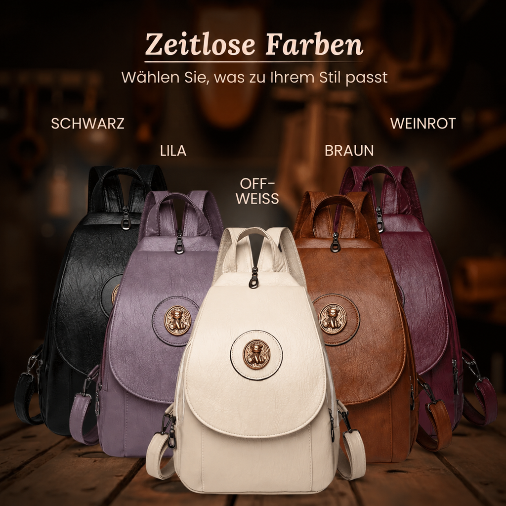 Rucksack Elvara