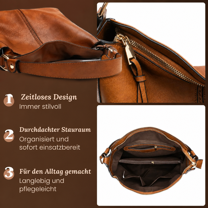 Hobo-Tasche Luvira
