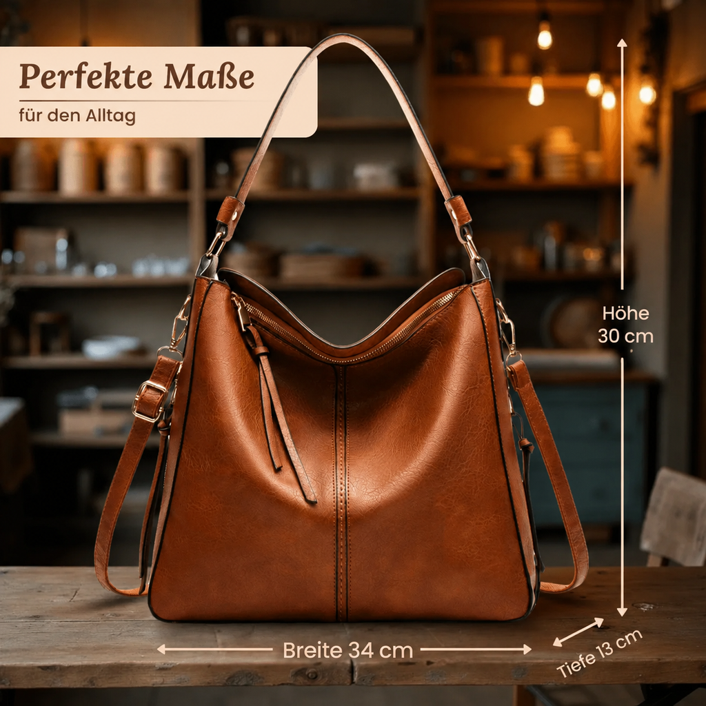 Hobo-Tasche Luvira