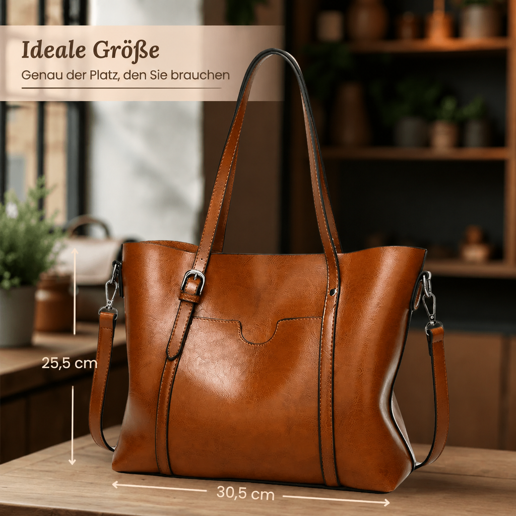 Handtasche Albrina