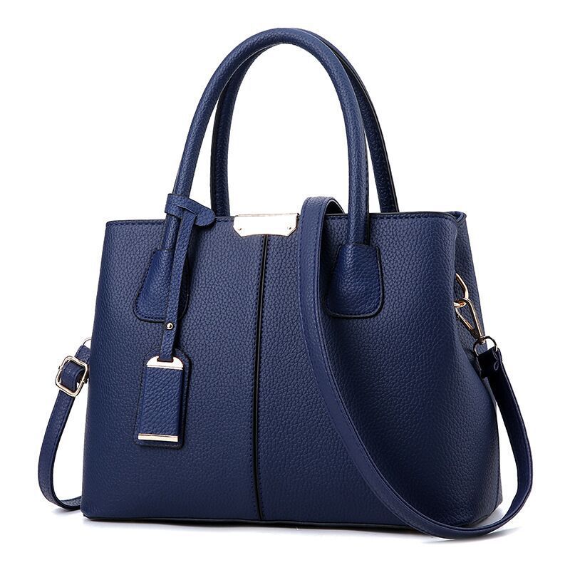 Strukturierte Tasche Valenne